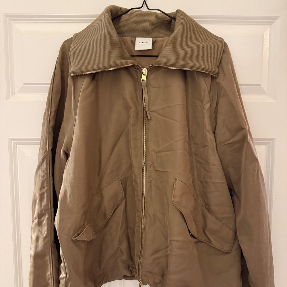 Varley spring jacket